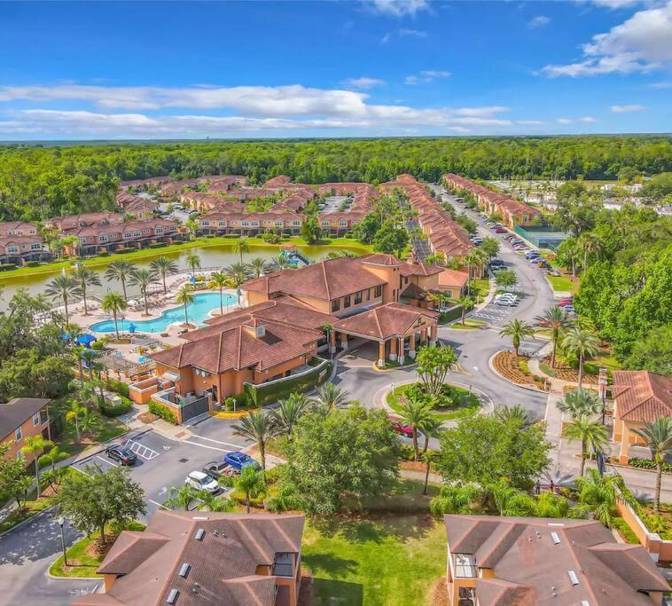 Casa En Resort Cerca De Disney - Reg2717 Orlando Exterior foto