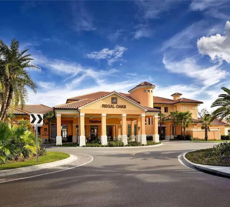 Casa En Resort Cerca De Disney - Reg2717 Orlando Exterior foto